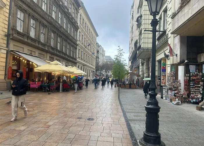 Memories Of Hungary