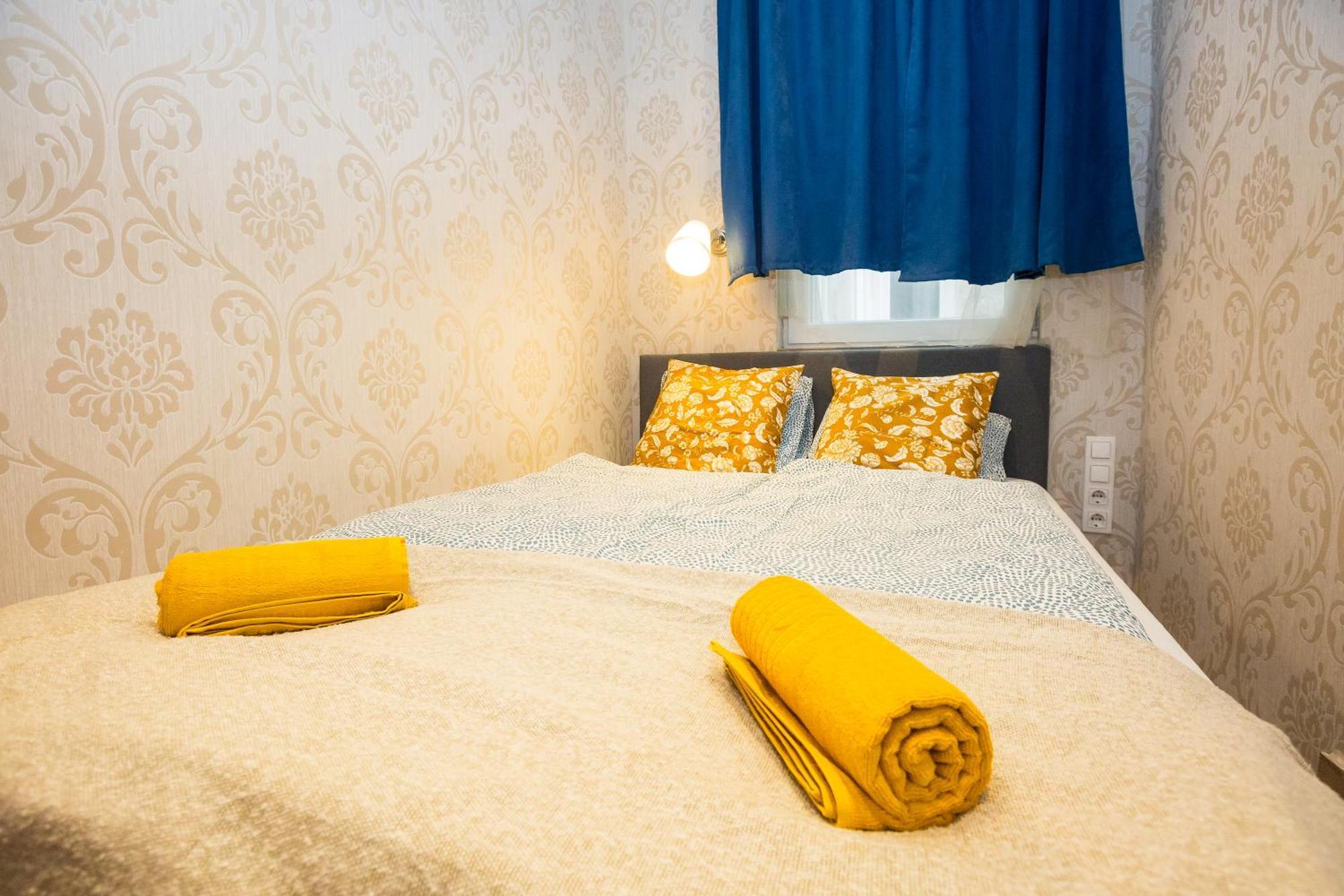 Apartman Memories Of Hungary